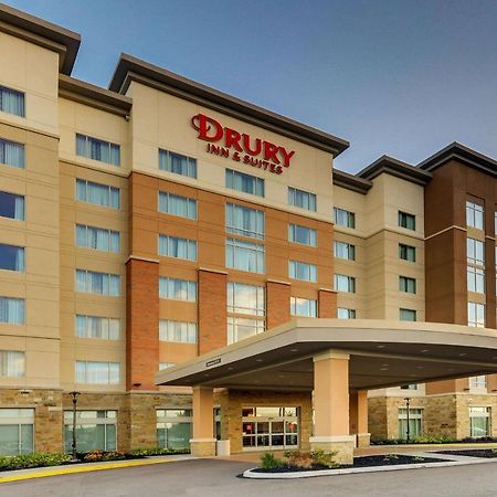 Drury Inn & Suites Cleveland Beachwood Zewnętrze zdjęcie