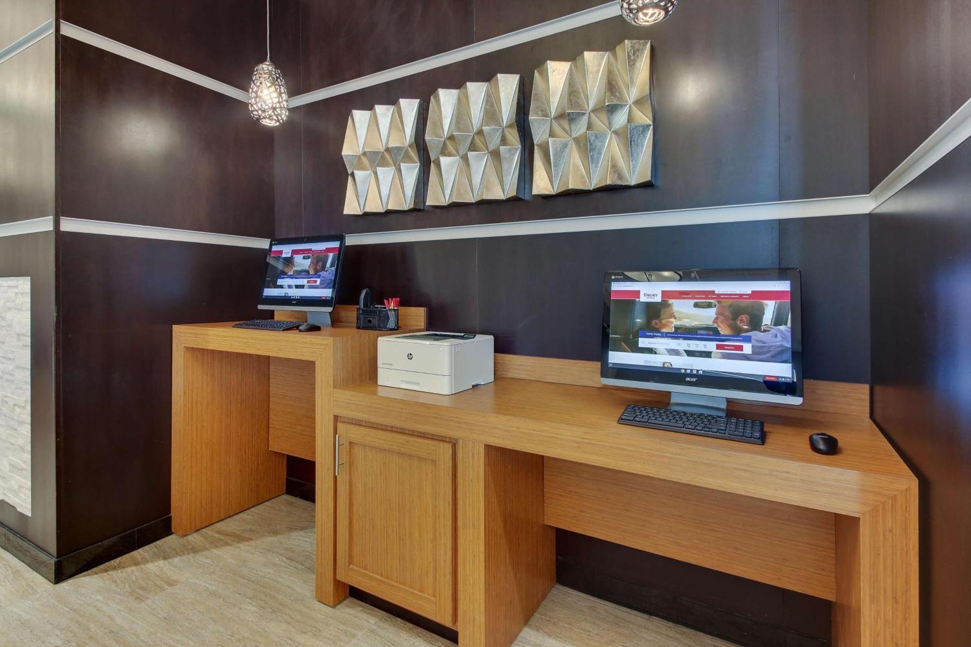 Drury Inn & Suites Cleveland Beachwood Zewnętrze zdjęcie