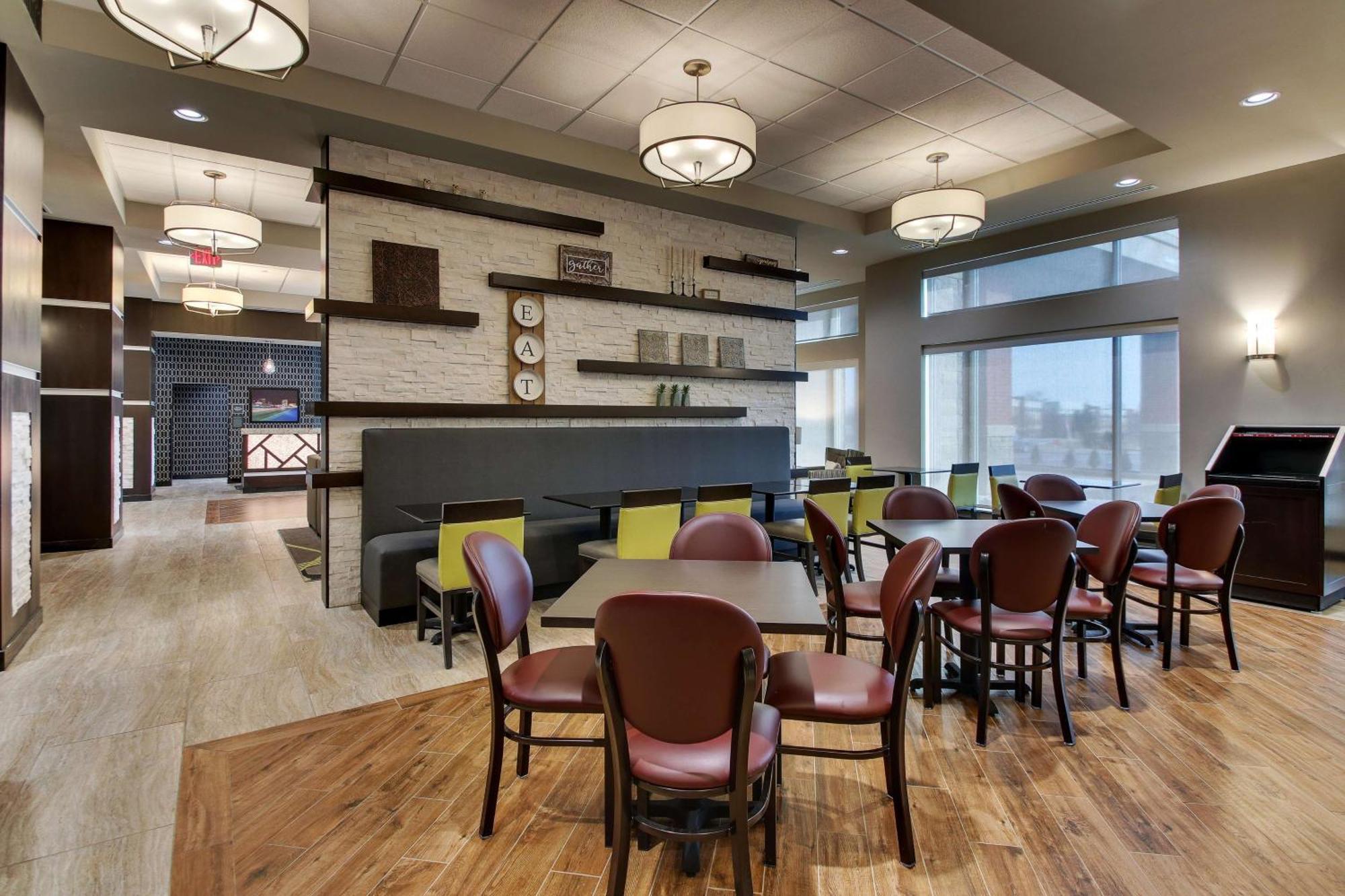 Drury Inn & Suites Cleveland Beachwood Zewnętrze zdjęcie