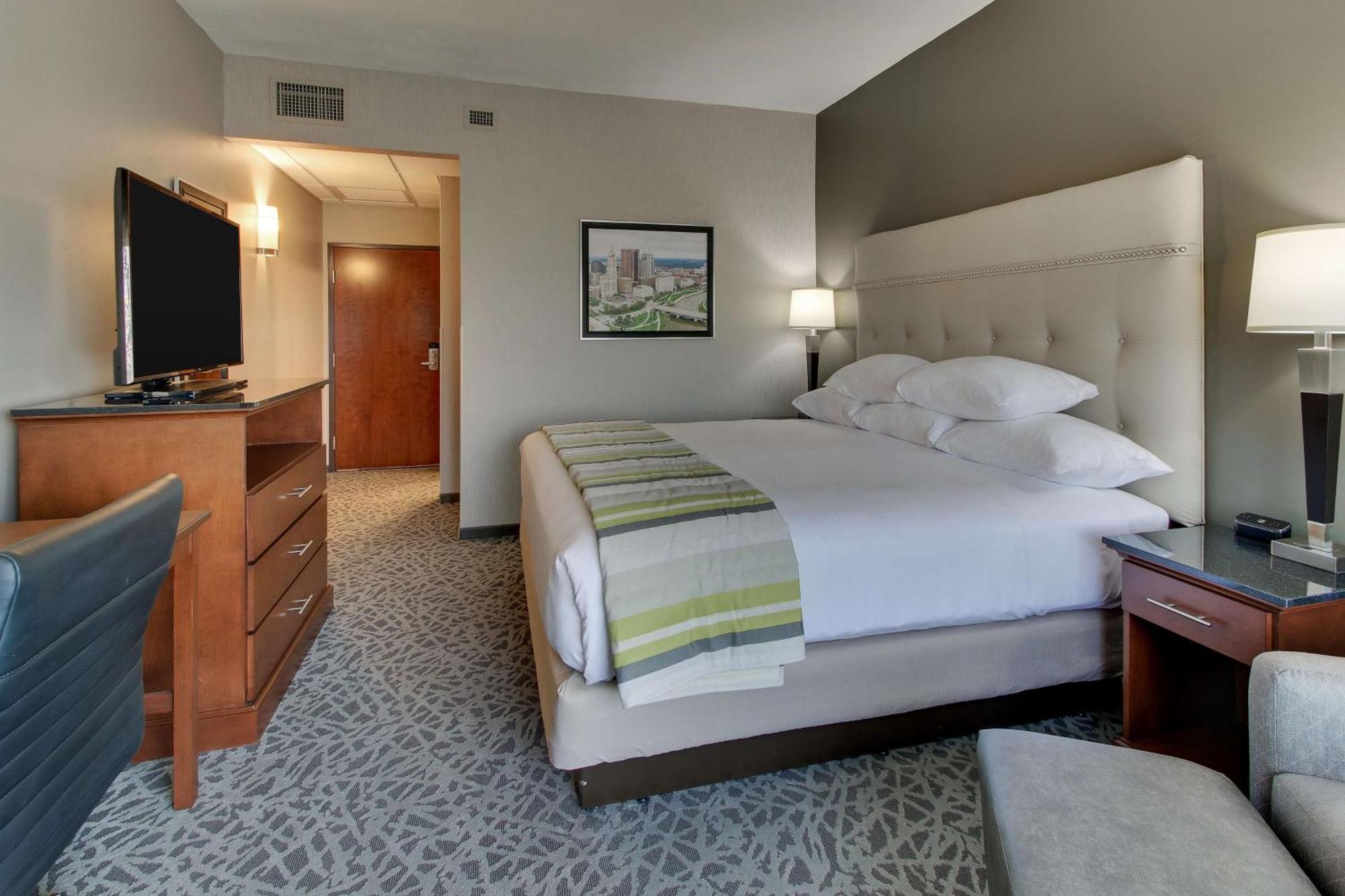 Drury Inn & Suites Cleveland Beachwood Zewnętrze zdjęcie