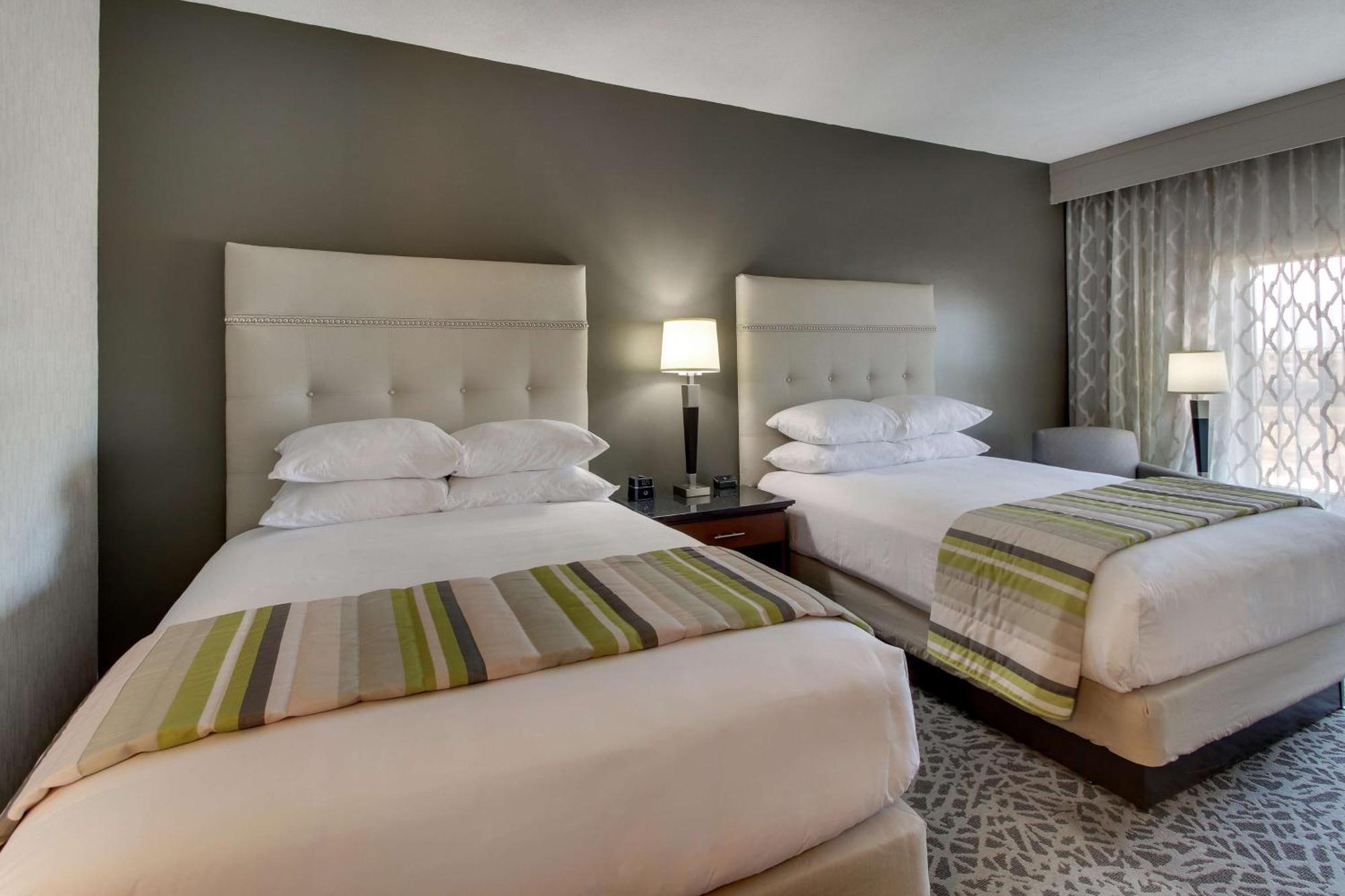 Drury Inn & Suites Cleveland Beachwood Zewnętrze zdjęcie