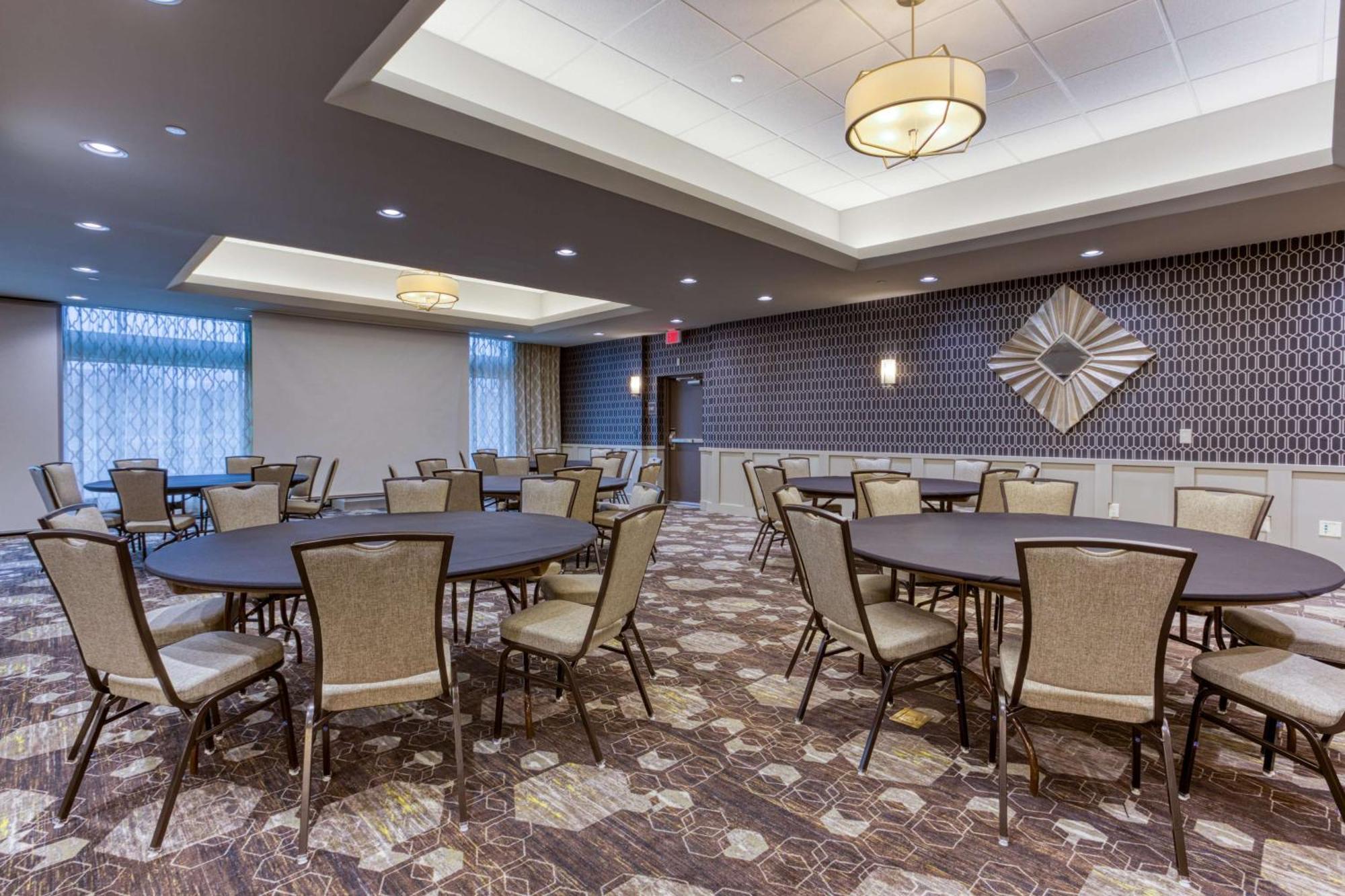 Drury Inn & Suites Cleveland Beachwood Zewnętrze zdjęcie