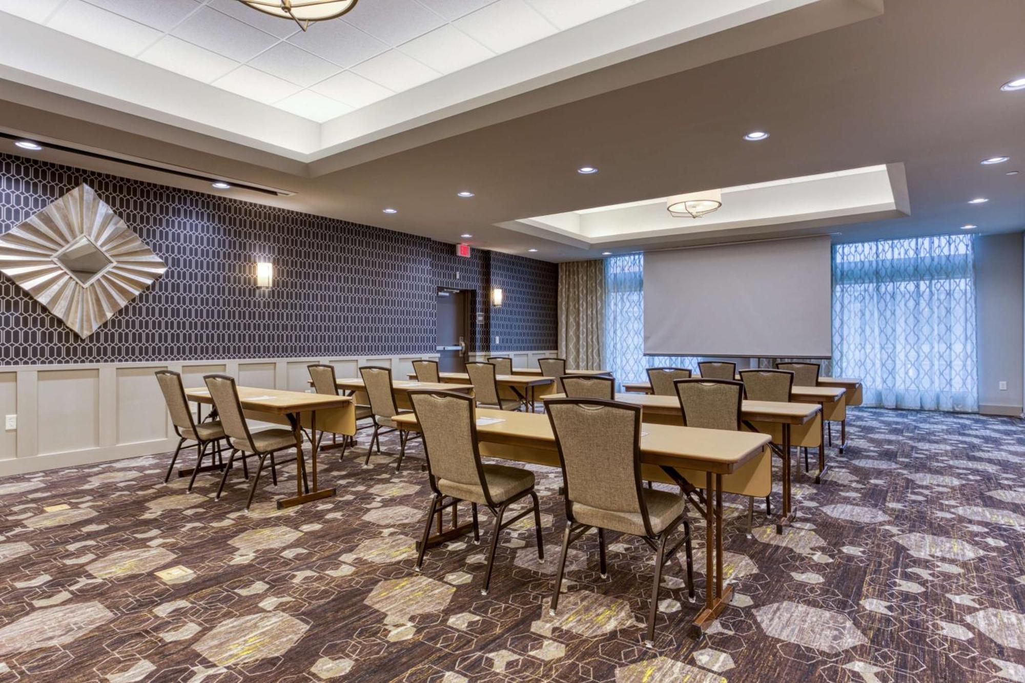 Drury Inn & Suites Cleveland Beachwood Zewnętrze zdjęcie