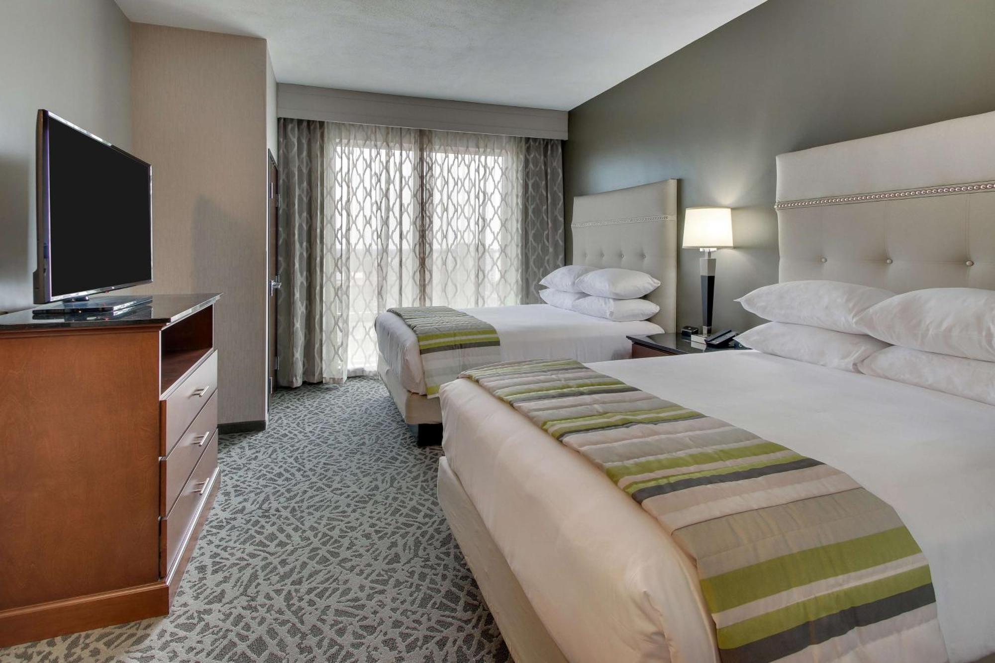 Drury Inn & Suites Cleveland Beachwood Zewnętrze zdjęcie