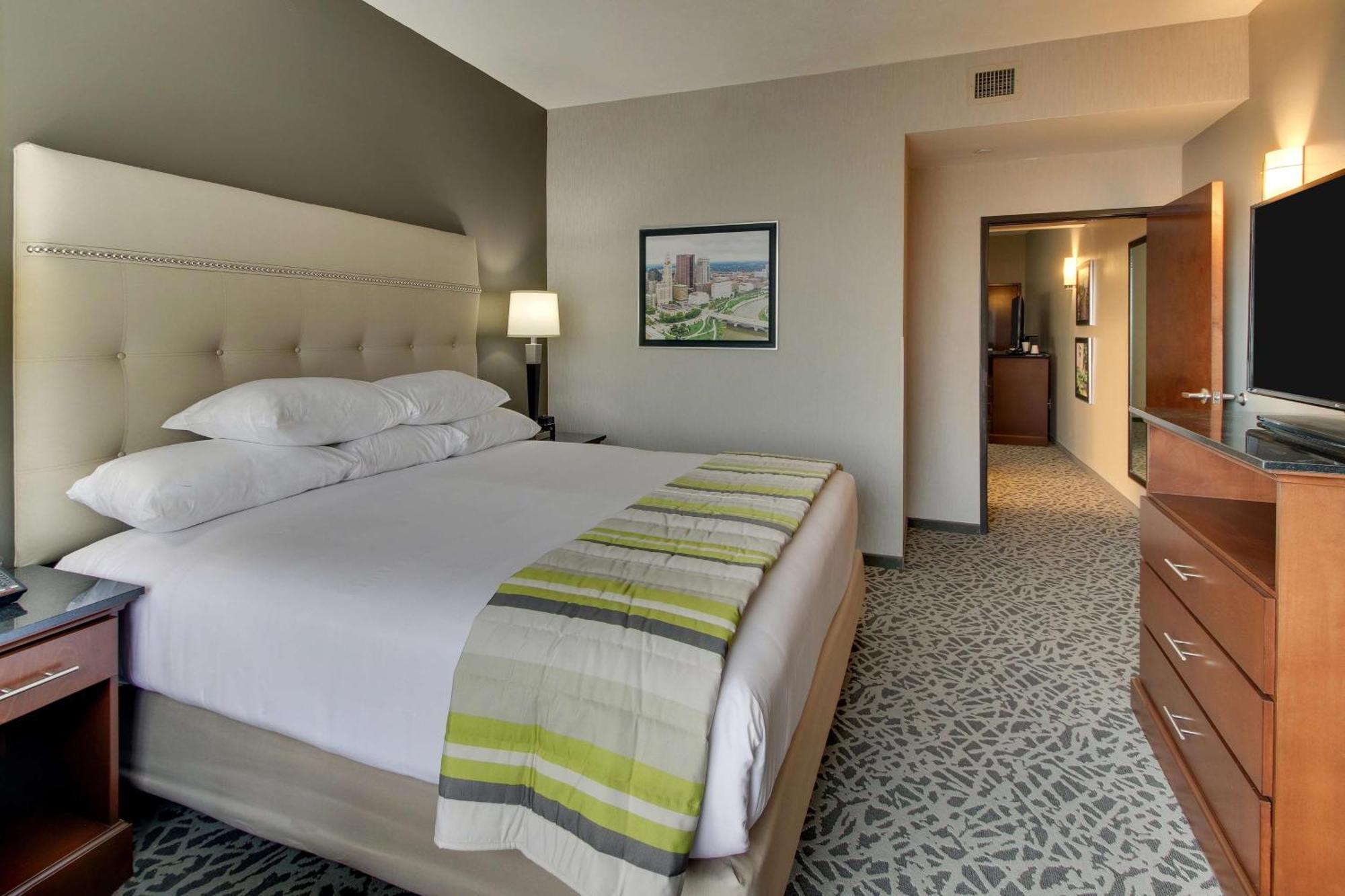 Drury Inn & Suites Cleveland Beachwood Zewnętrze zdjęcie