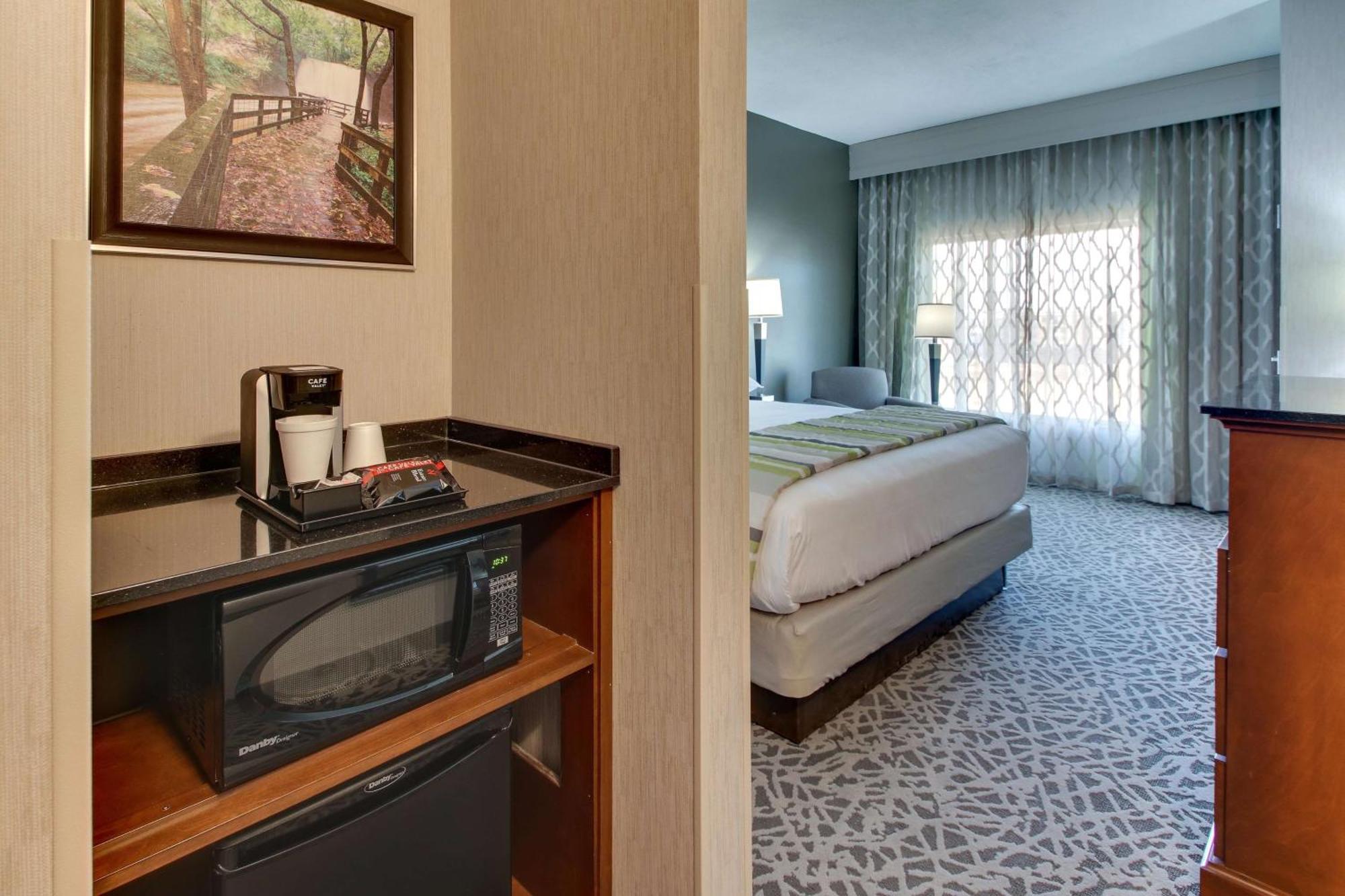 Drury Inn & Suites Cleveland Beachwood Zewnętrze zdjęcie