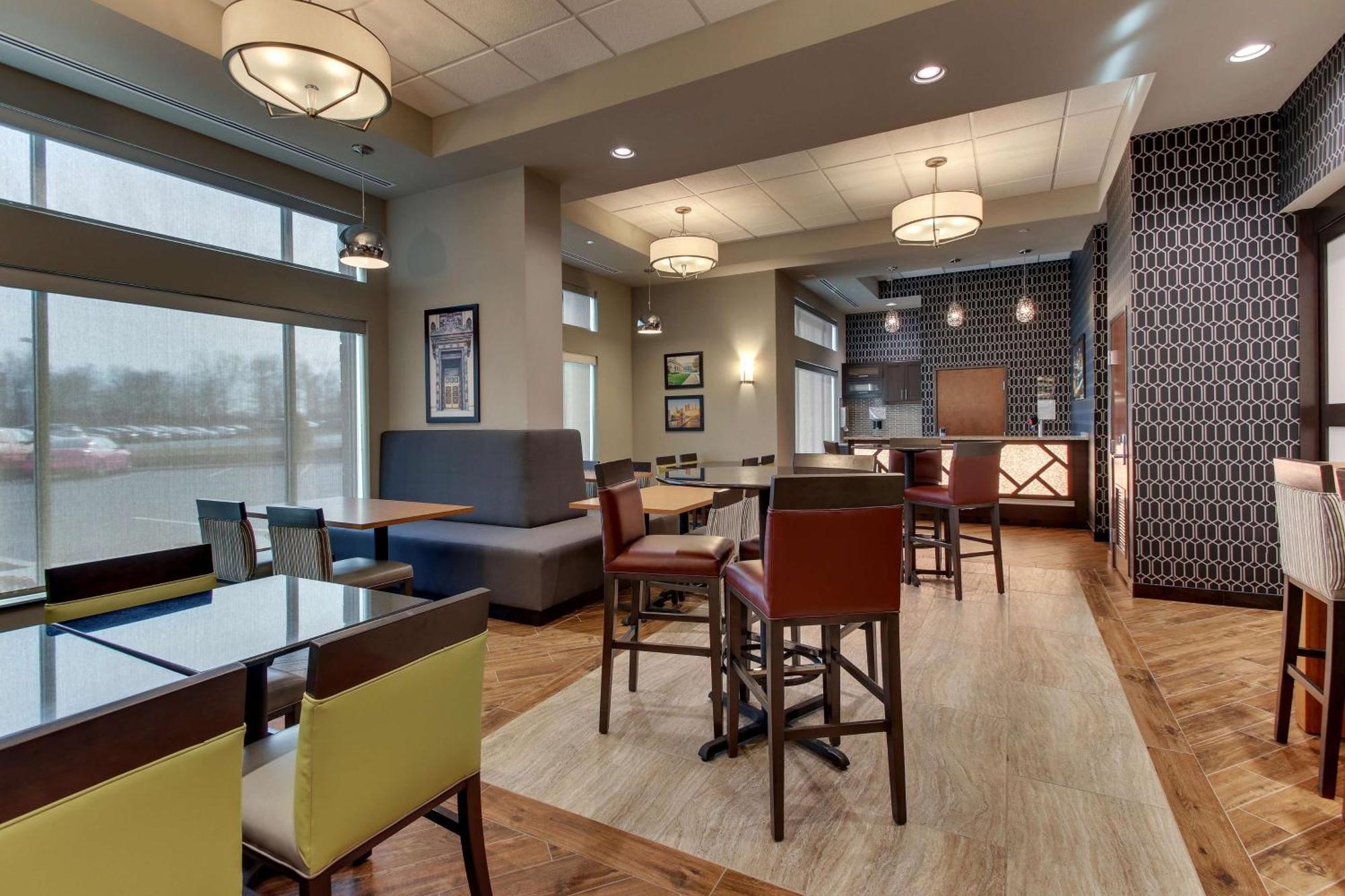 Drury Inn & Suites Cleveland Beachwood Zewnętrze zdjęcie