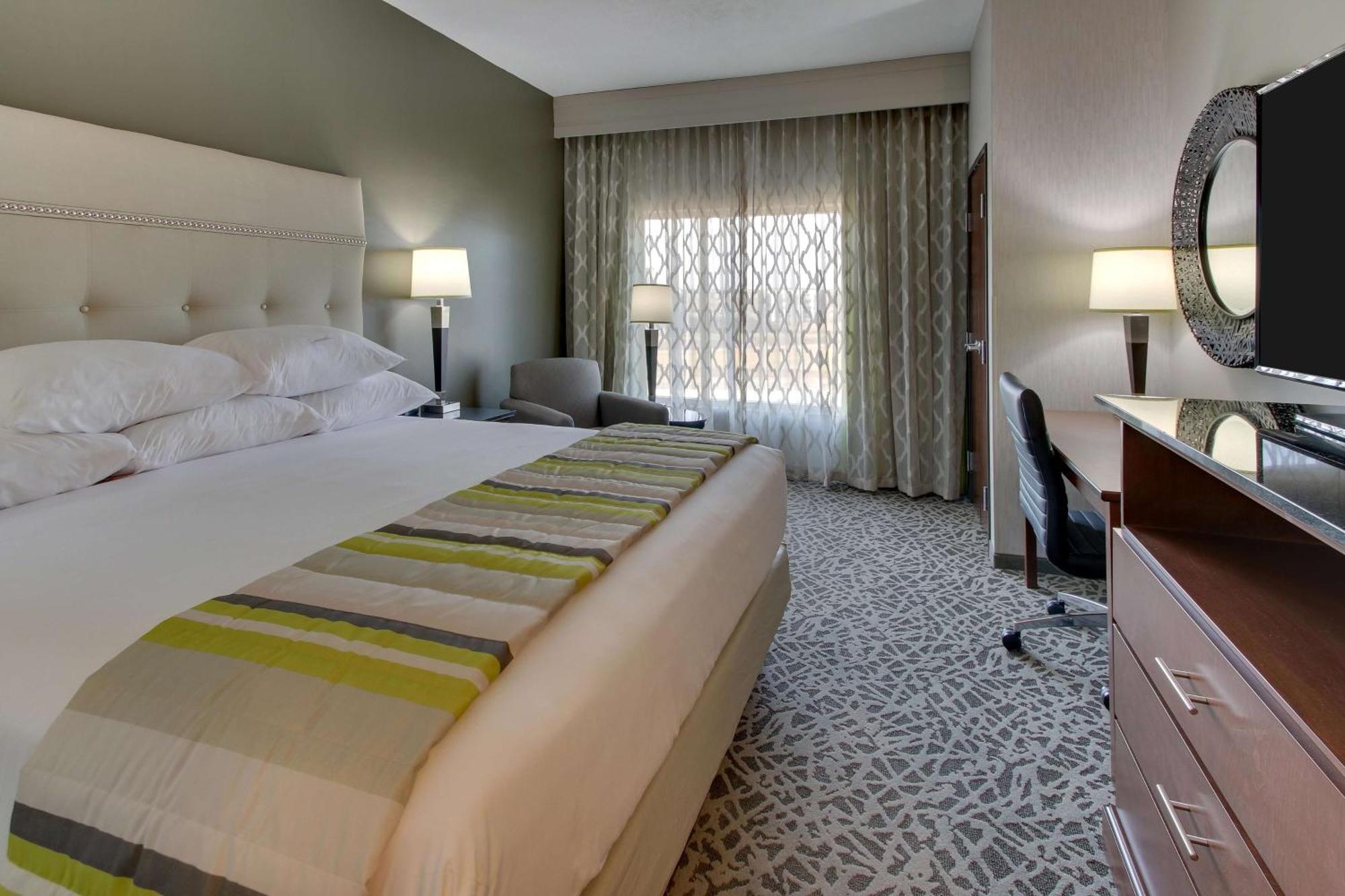 Drury Inn & Suites Cleveland Beachwood Zewnętrze zdjęcie