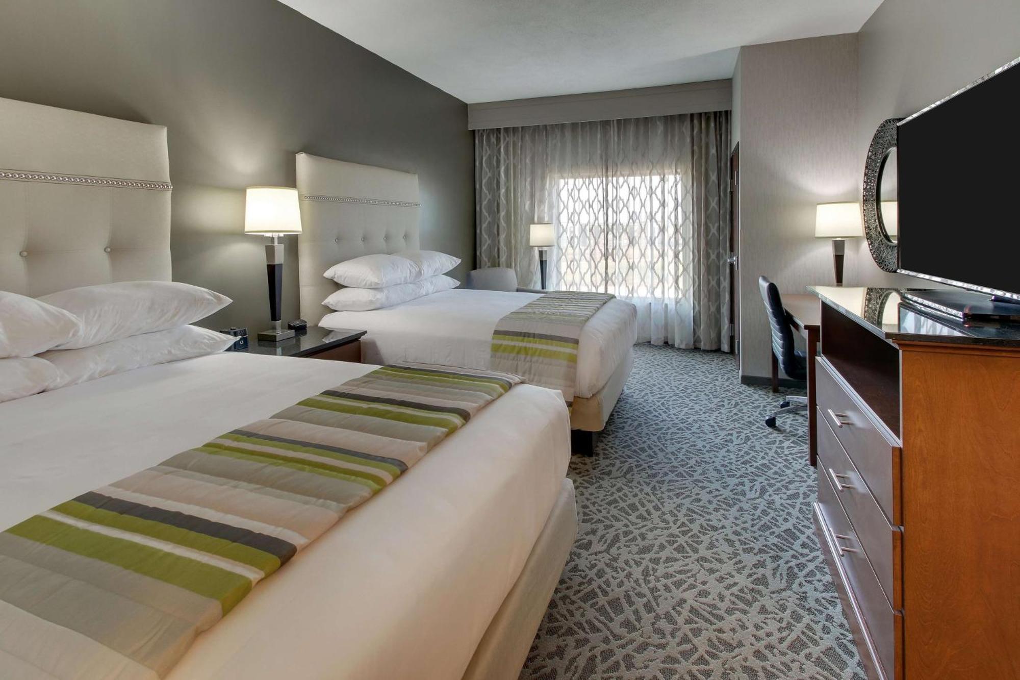 Drury Inn & Suites Cleveland Beachwood Zewnętrze zdjęcie