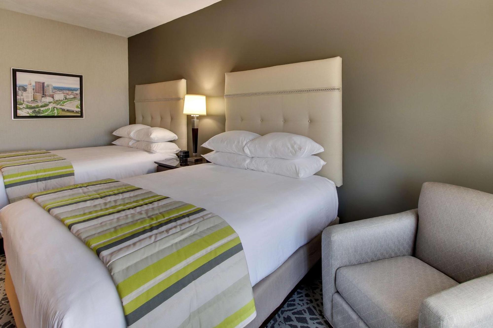 Drury Inn & Suites Cleveland Beachwood Zewnętrze zdjęcie