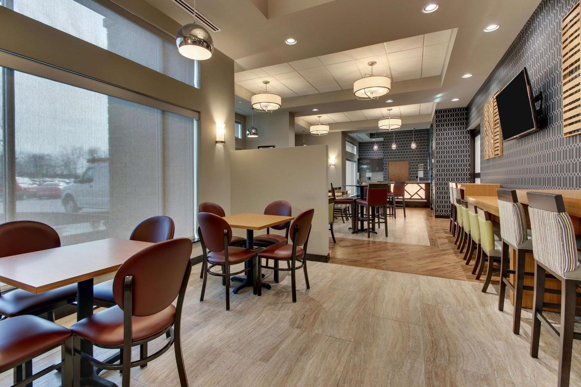 Drury Inn & Suites Cleveland Beachwood Zewnętrze zdjęcie