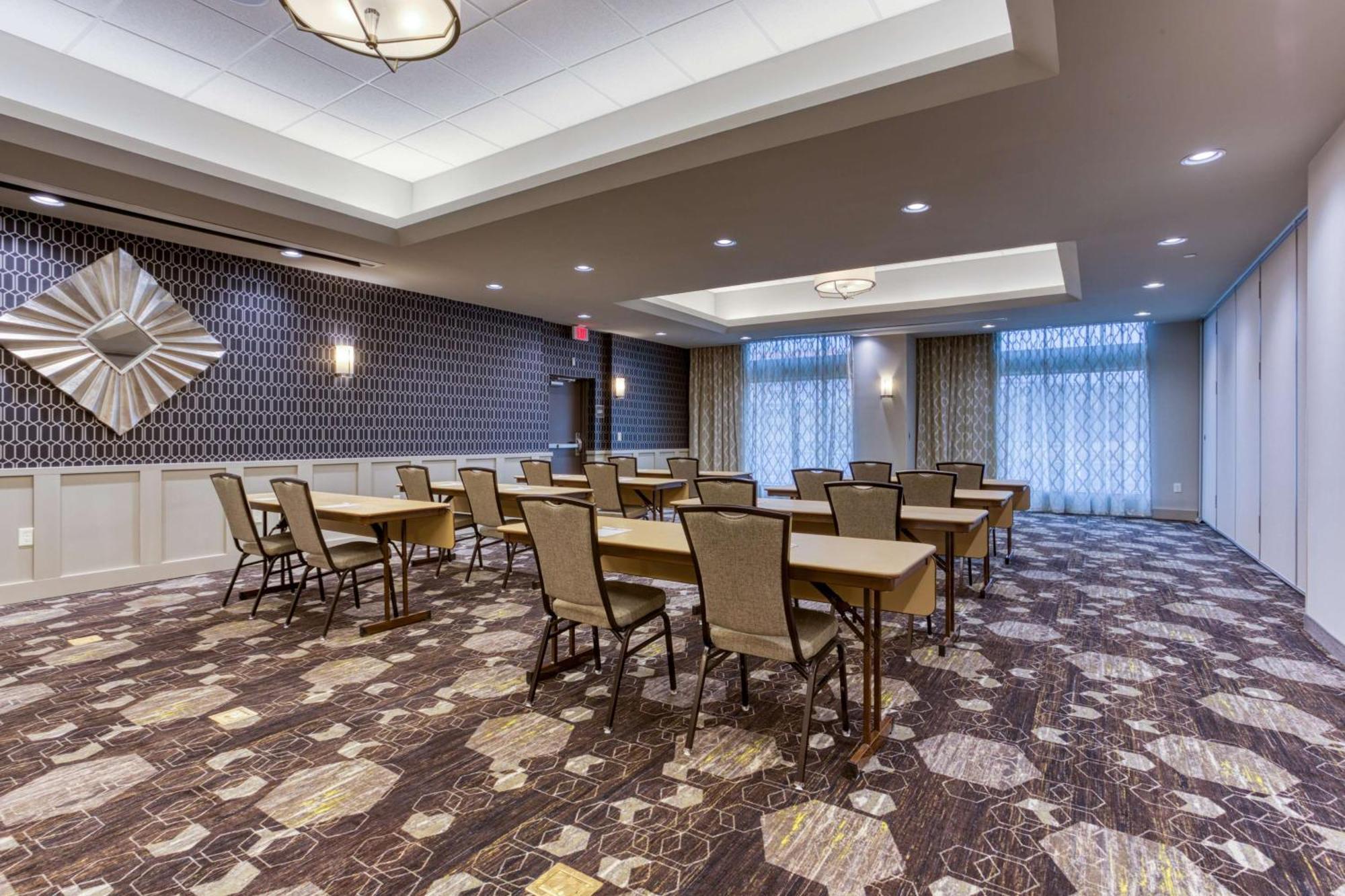 Drury Inn & Suites Cleveland Beachwood Zewnętrze zdjęcie