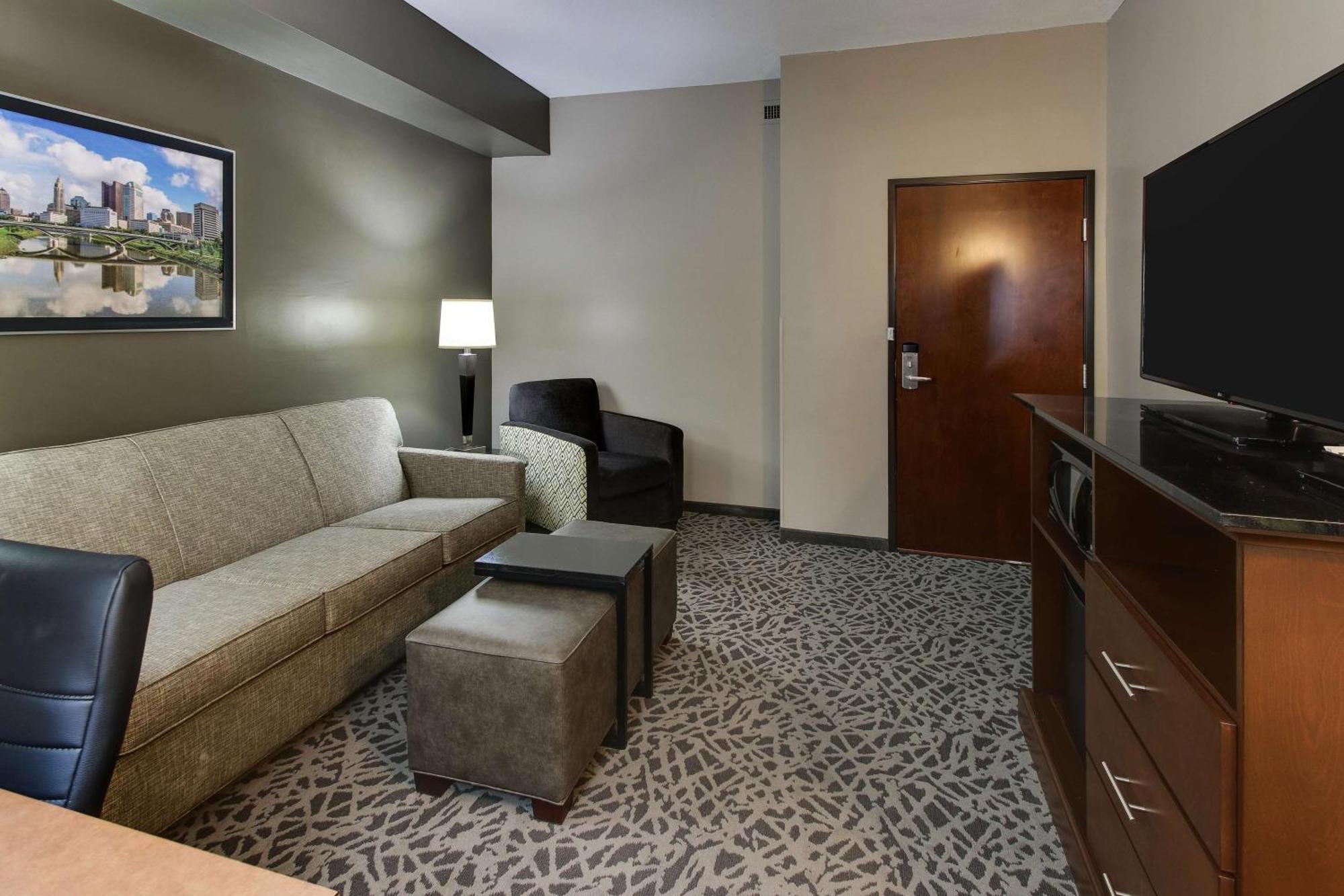 Drury Inn & Suites Cleveland Beachwood Zewnętrze zdjęcie