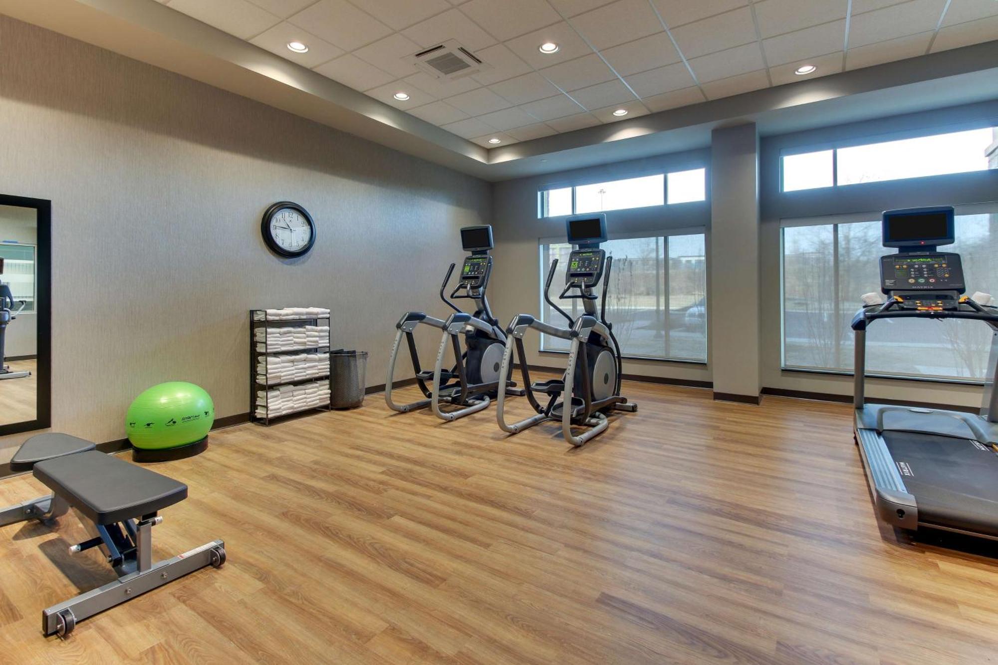 Drury Inn & Suites Cleveland Beachwood Zewnętrze zdjęcie