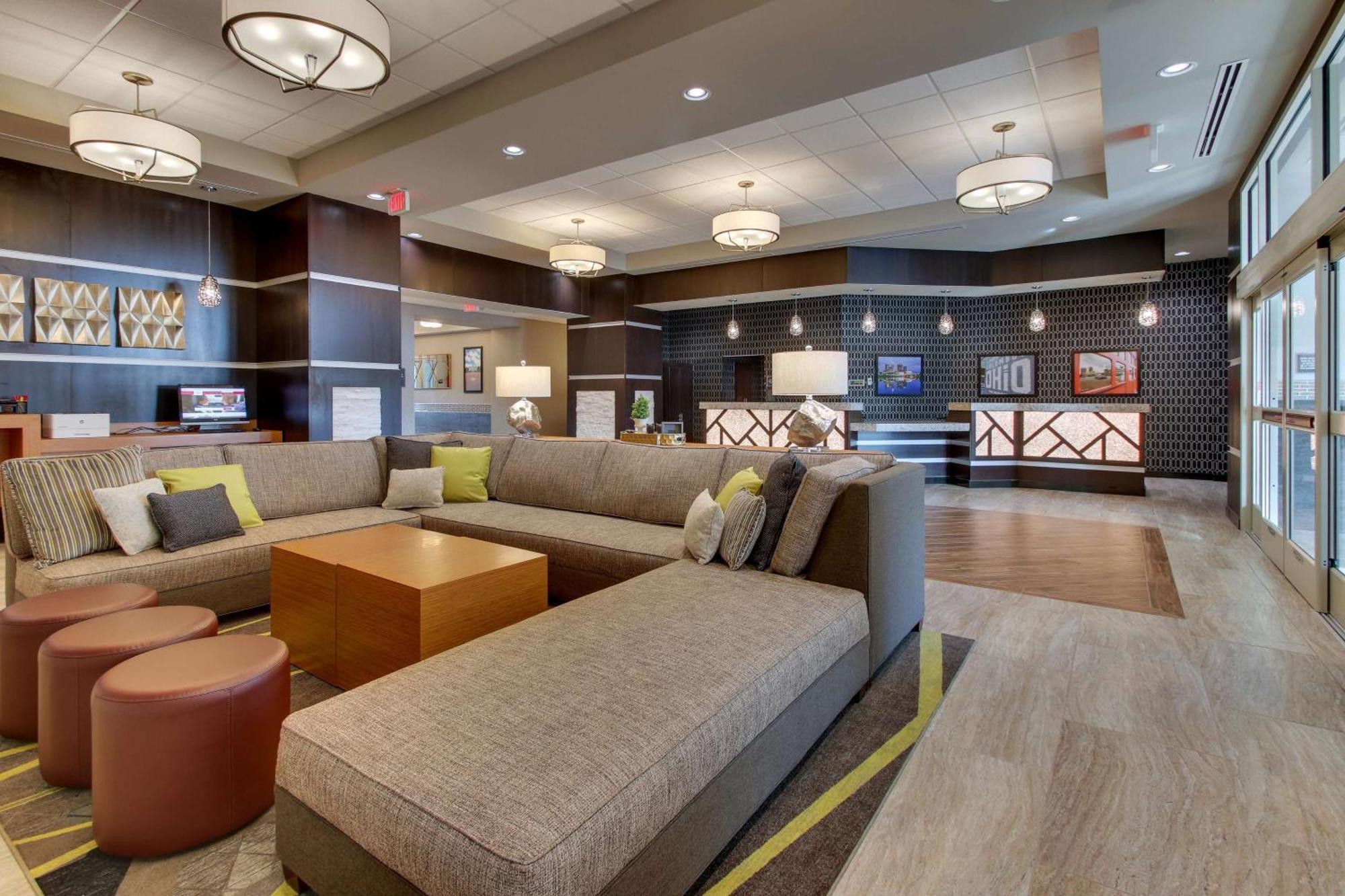 Drury Inn & Suites Cleveland Beachwood Zewnętrze zdjęcie