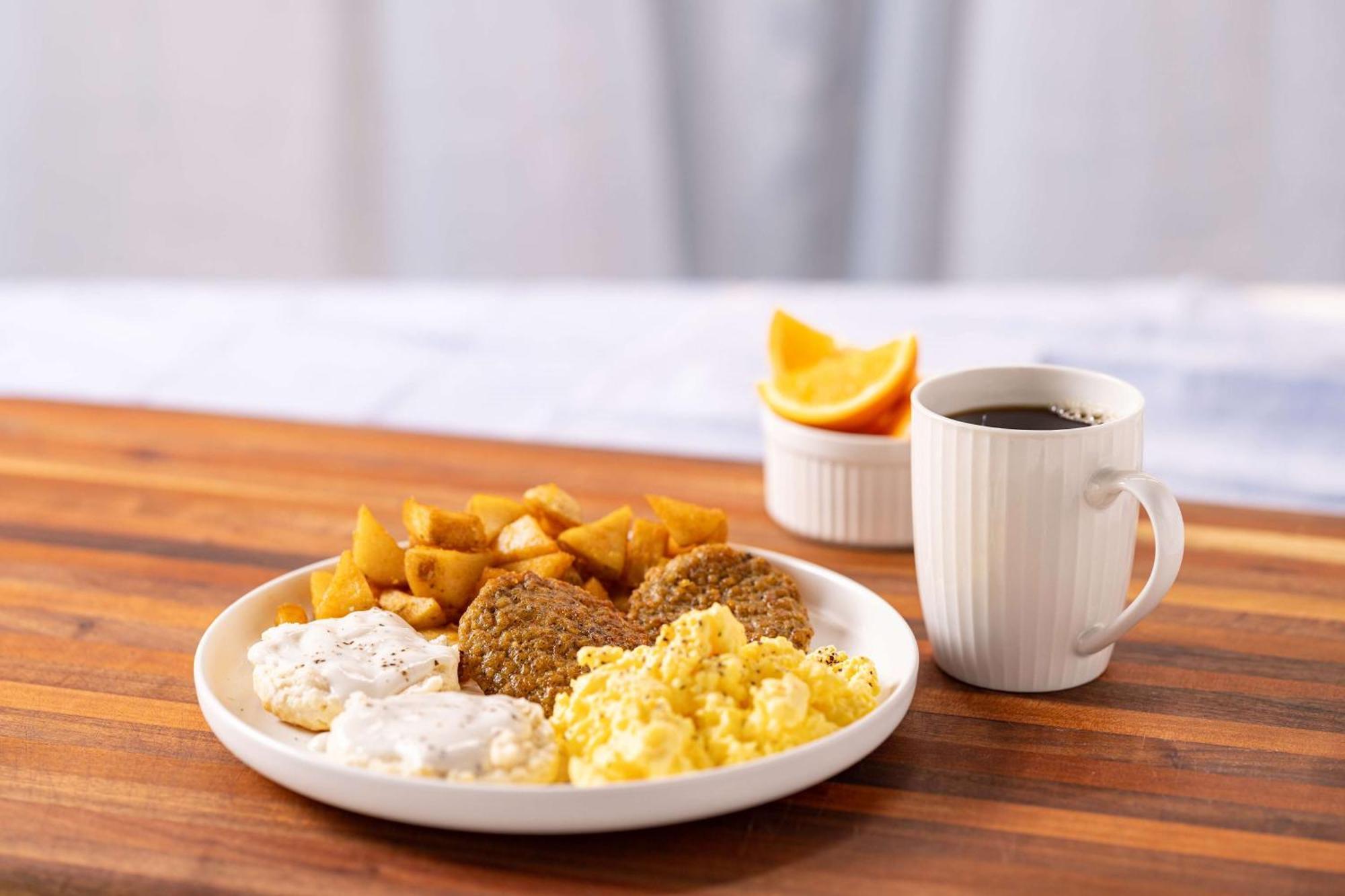 Drury Inn & Suites Cleveland Beachwood Zewnętrze zdjęcie
