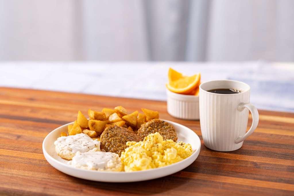 Drury Inn & Suites Cleveland Beachwood Restauracja zdjęcie